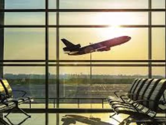 ✈️ JOUR 1 – DÉPART (Départ de Douala ou Yaoundé à destination des Seychelles)