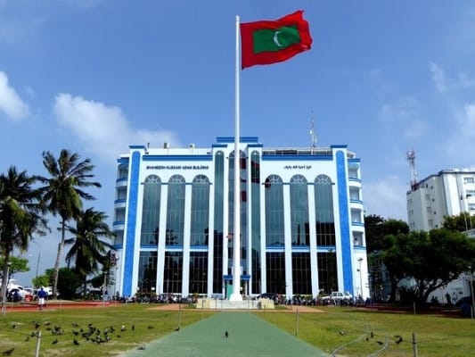 Jour 3 : Activité 02 Visite guidée de Malé