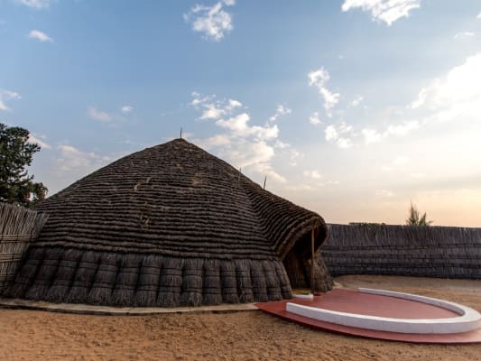 Jour 3: Visite de la  ville de Kigali