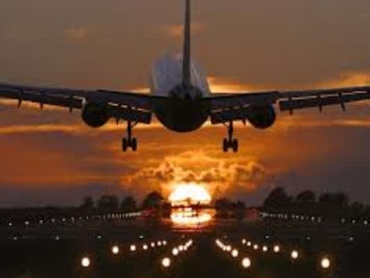 JOUR 1 – DÉPART (Départ d'Abidjan à destination Dubai)