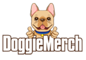 Doggie Merch Doggie Merch