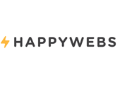 Happy Webs Happy Webs