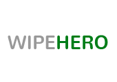 Wipe Hero Wipe Hero