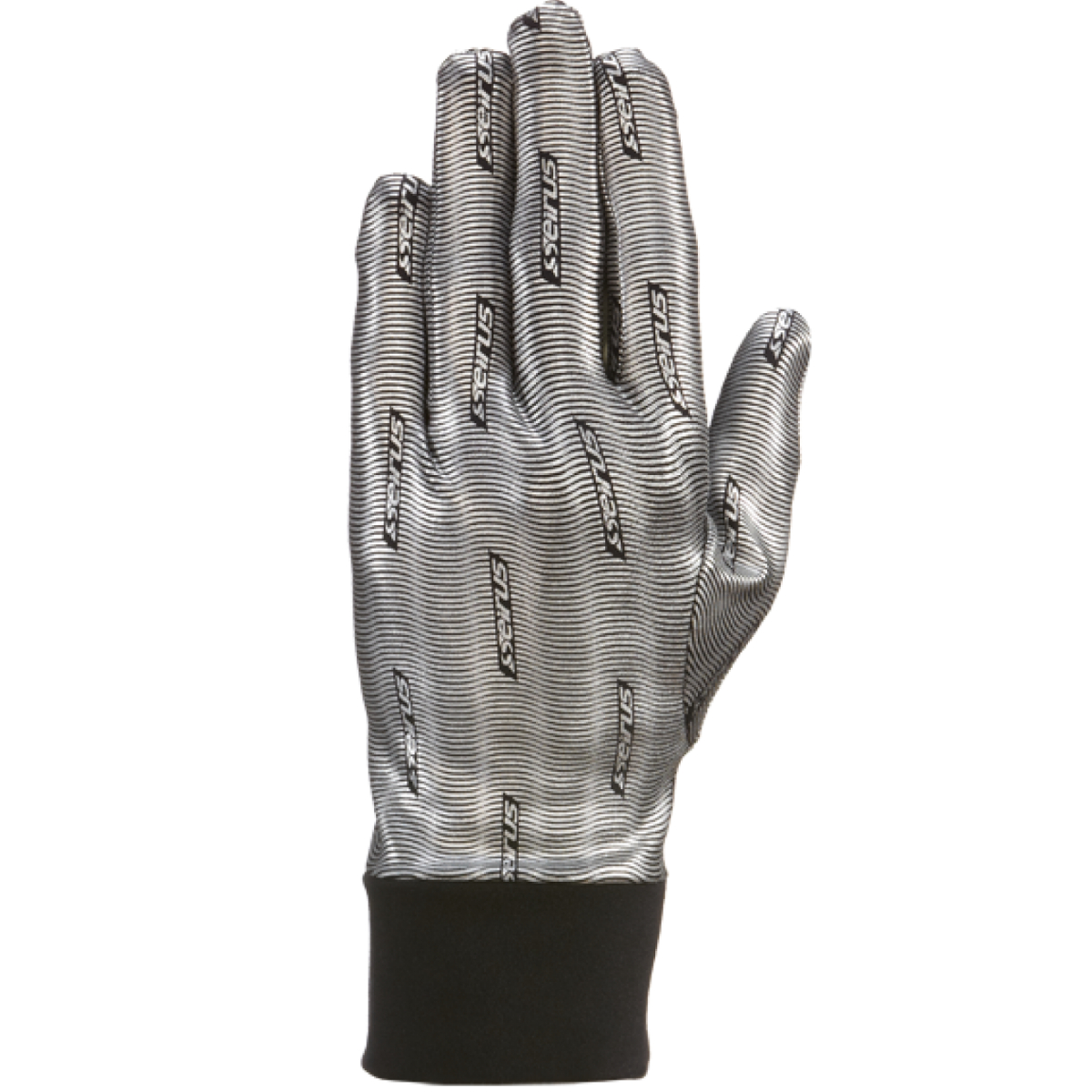 Seirus Men's Heatwave Liner Gloves