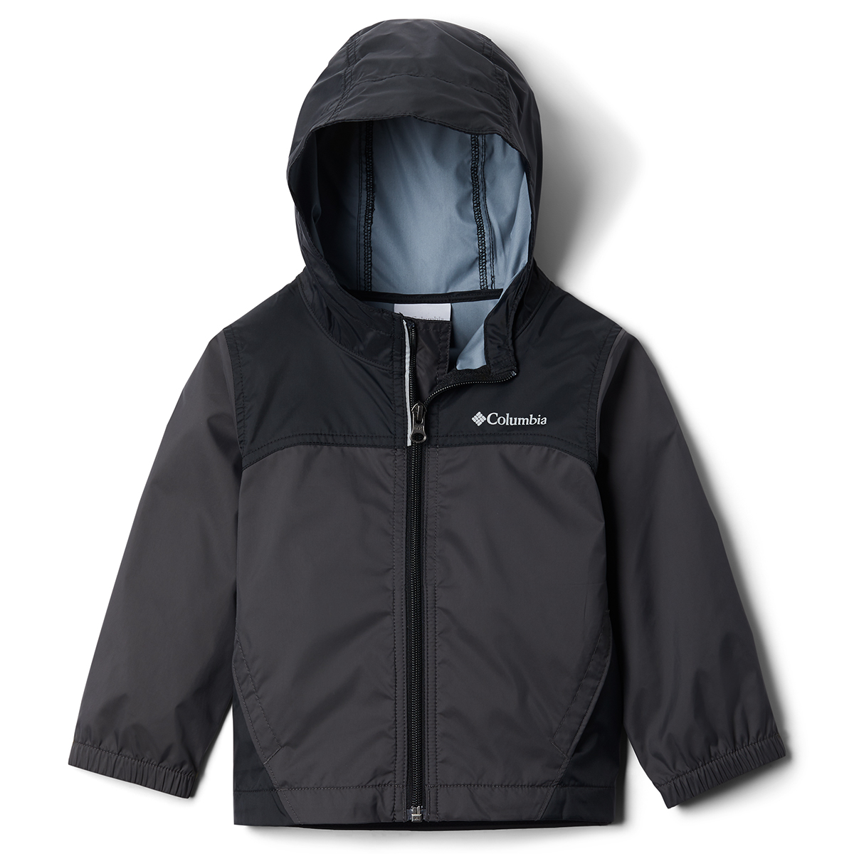 Columbia Boys' Glennaker Waterproof Jacket