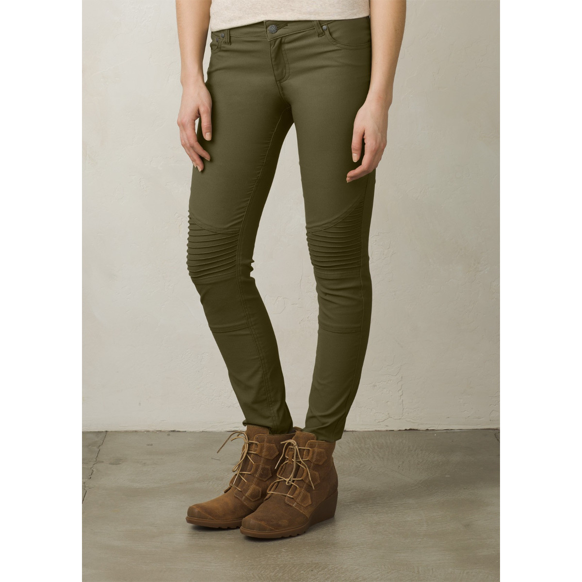 prAna Women's Brenna Pant : : Clothing, Shoes & Accessories
