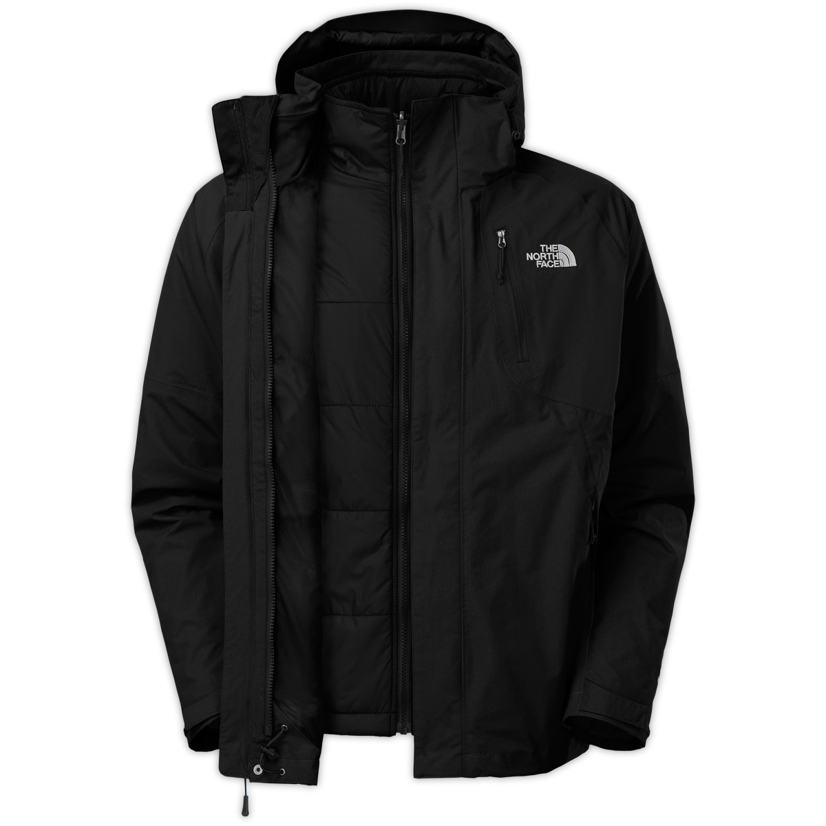 north face m carto triclimate jacket