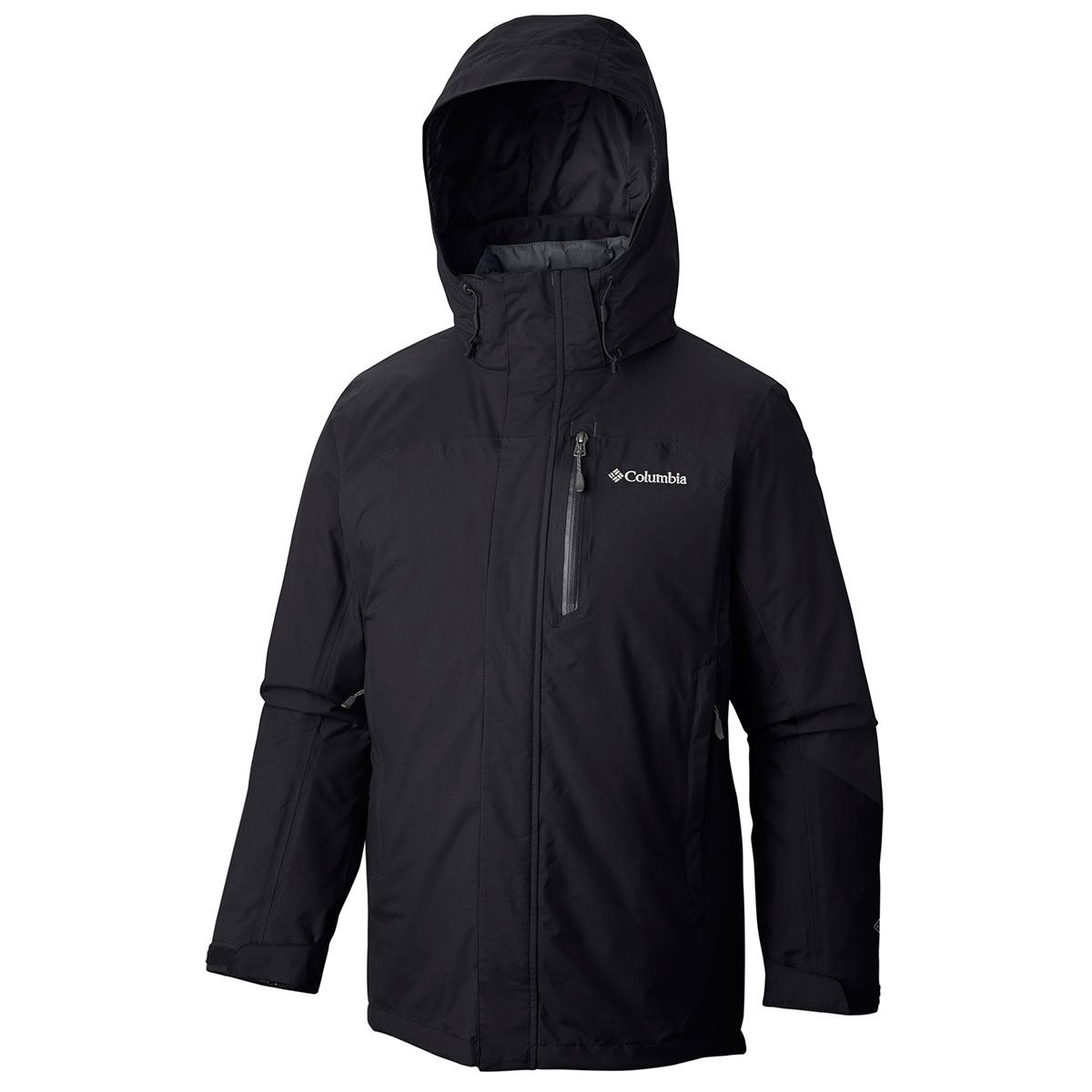 Men's lhotse ii interchange jacket cheap