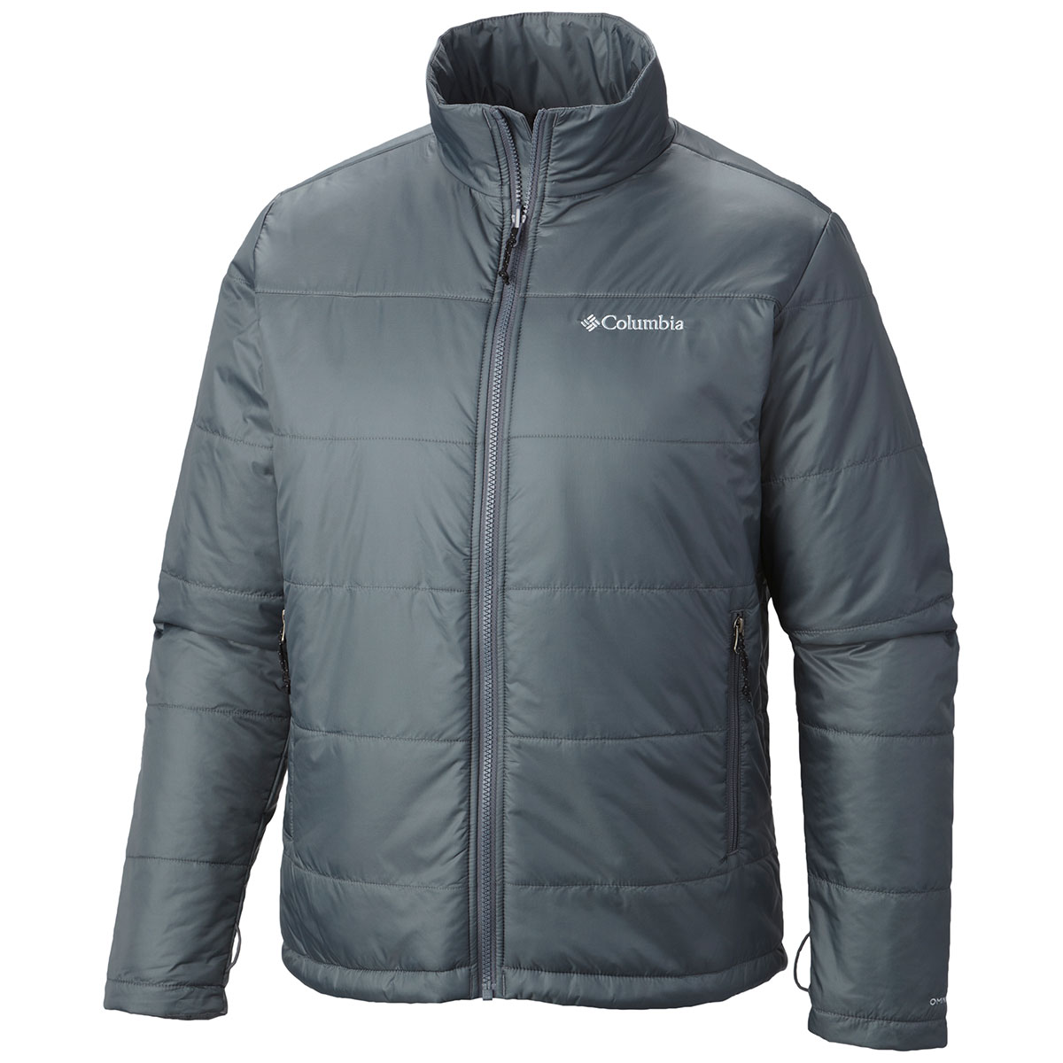 Columbia Sportswear Lhotse III Interchange Jacket - Tall - Mens