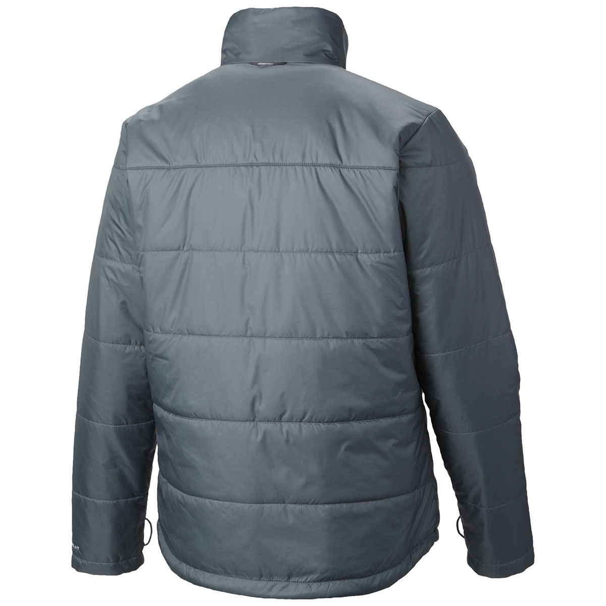 Columbia Sportswear Lhotse III Interchange Jacket - Tall - Mens