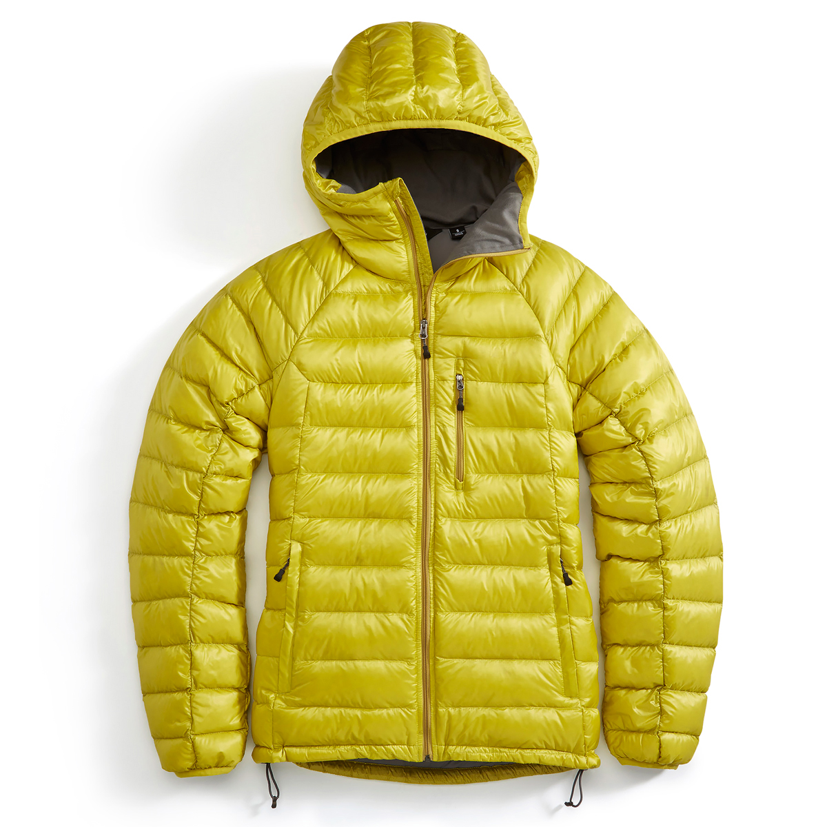 Ems men's feather pack cheap jacket