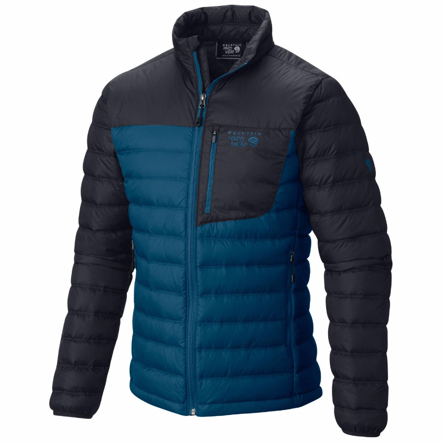 Mountain hardwear shop dynotherm down jacket