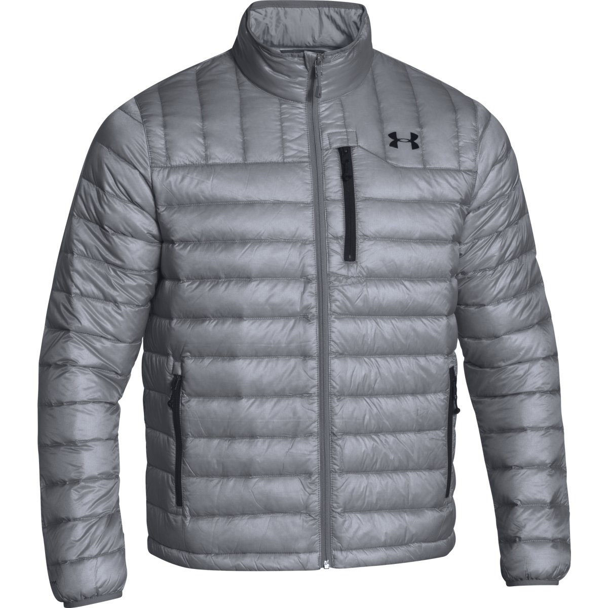 under armour storm down jacket