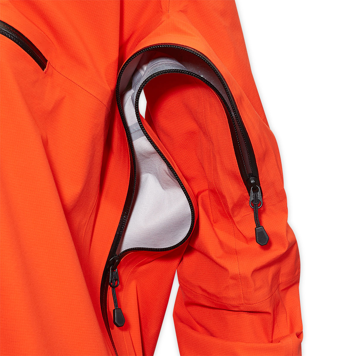 Ems helix best sale anorak