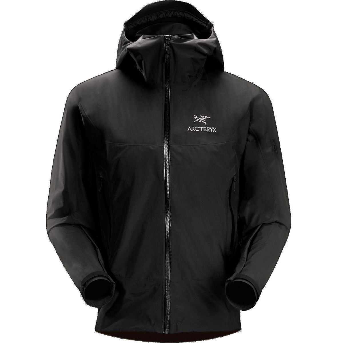 Arc'Teryx Beta LT Jacket Men'S Solace Walking Jackets : Snowleader