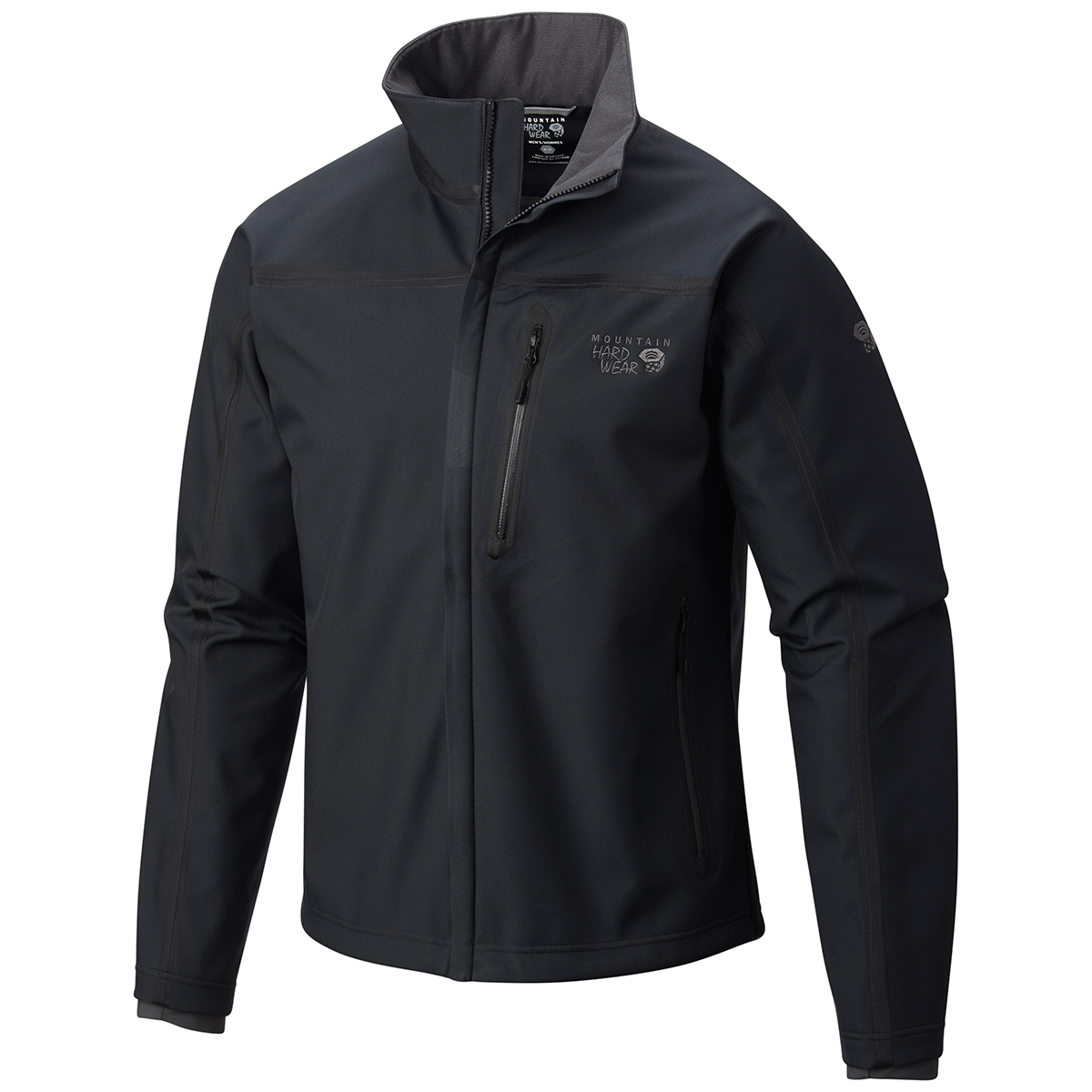 MOUNTAIN HARDWEAR Men's Synchro Jacket - Eastern Mountain Sports