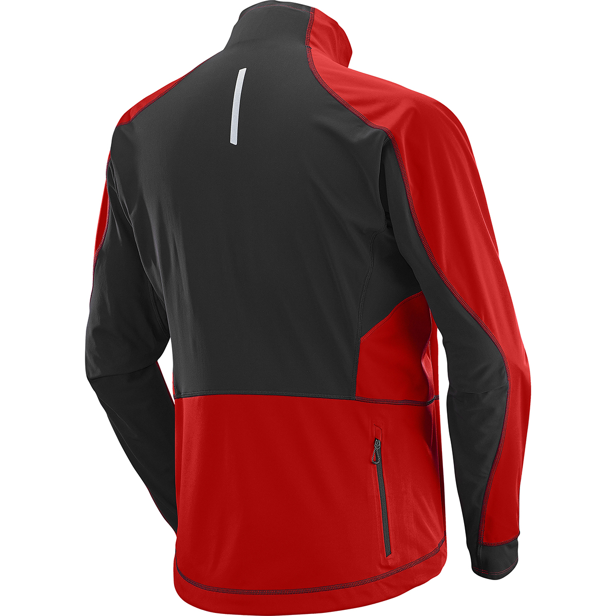 salomon equipe jacket