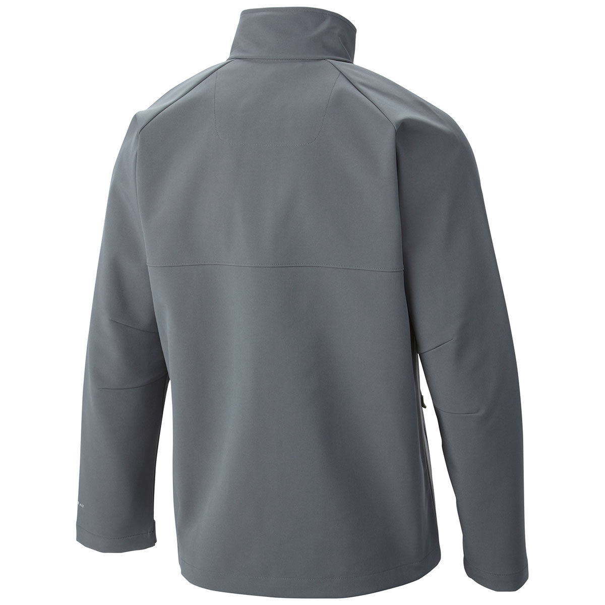 columbia men's heat mode ii softshell jacket