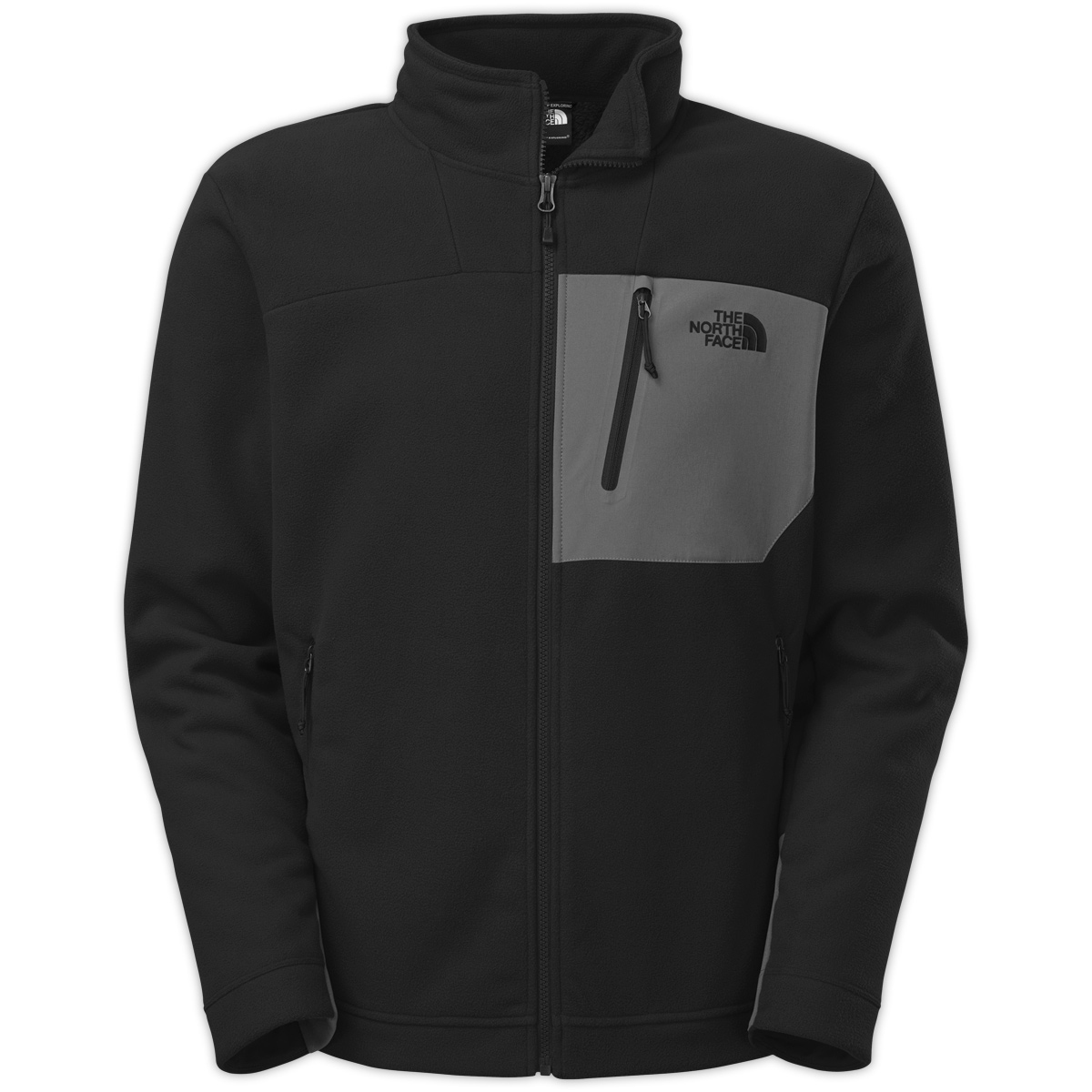 north face men's chimborazo