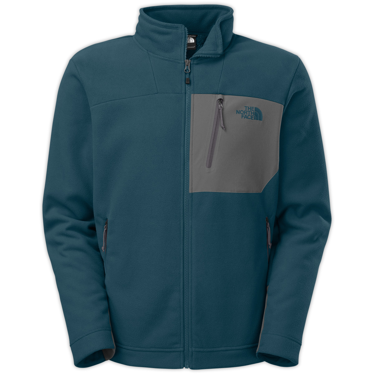 The north face shop men's chimborazo full