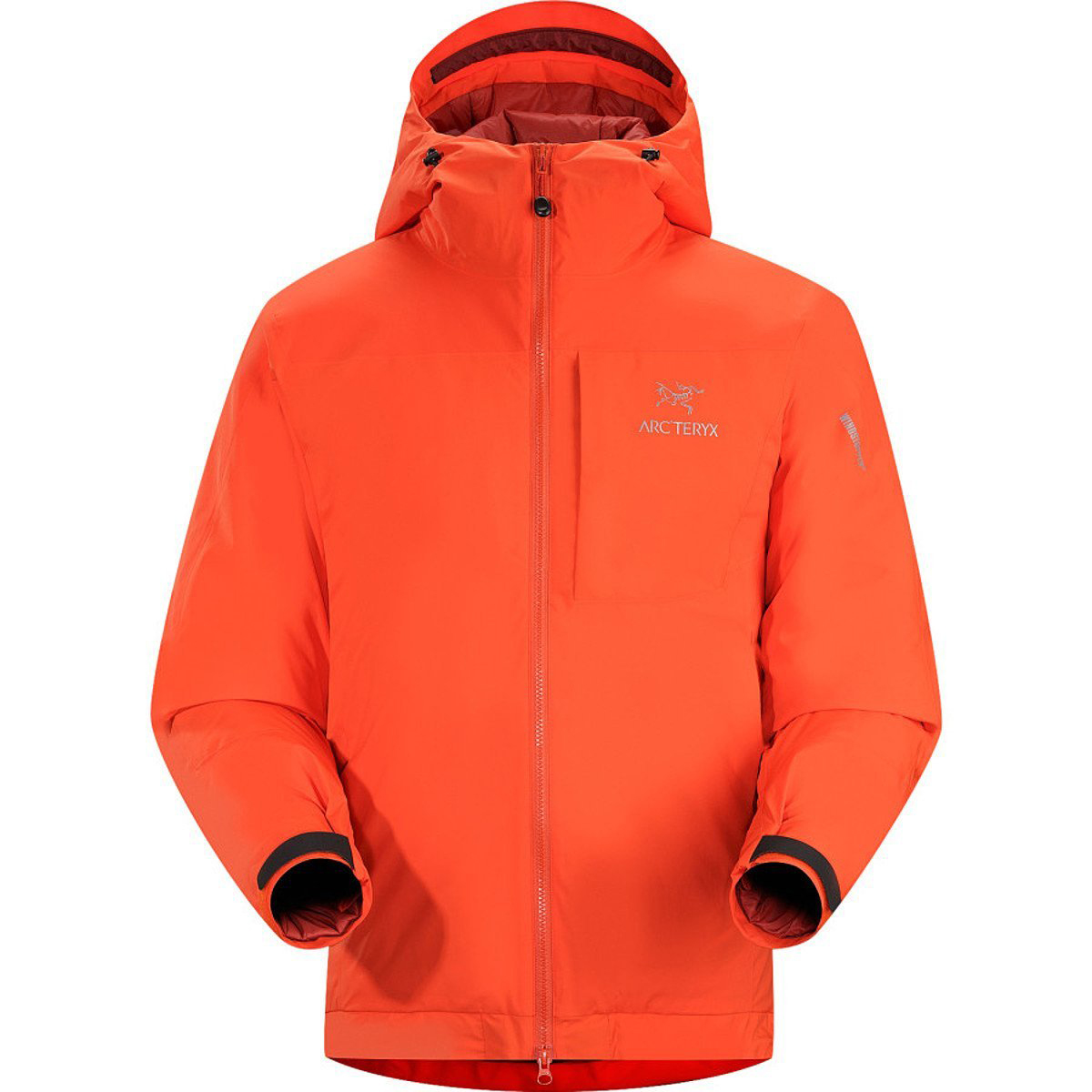 ARC'TERYX Men's Kappa Hoodie - Eastern Mountain Sports