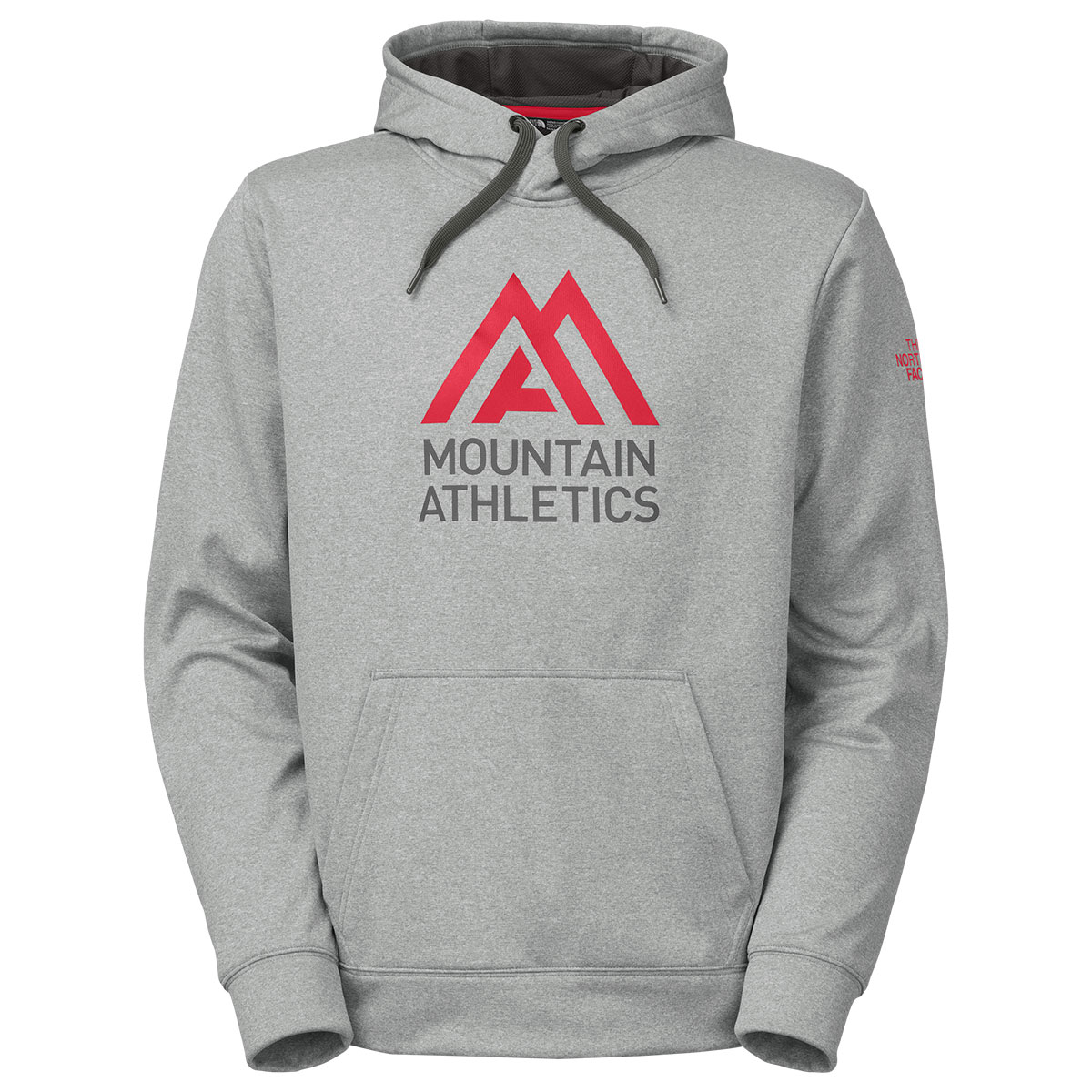 domesticeren raken meel THE NORTH FACE Men's MA Graphic Surgent Hoodie - Eastern Mountain Sports