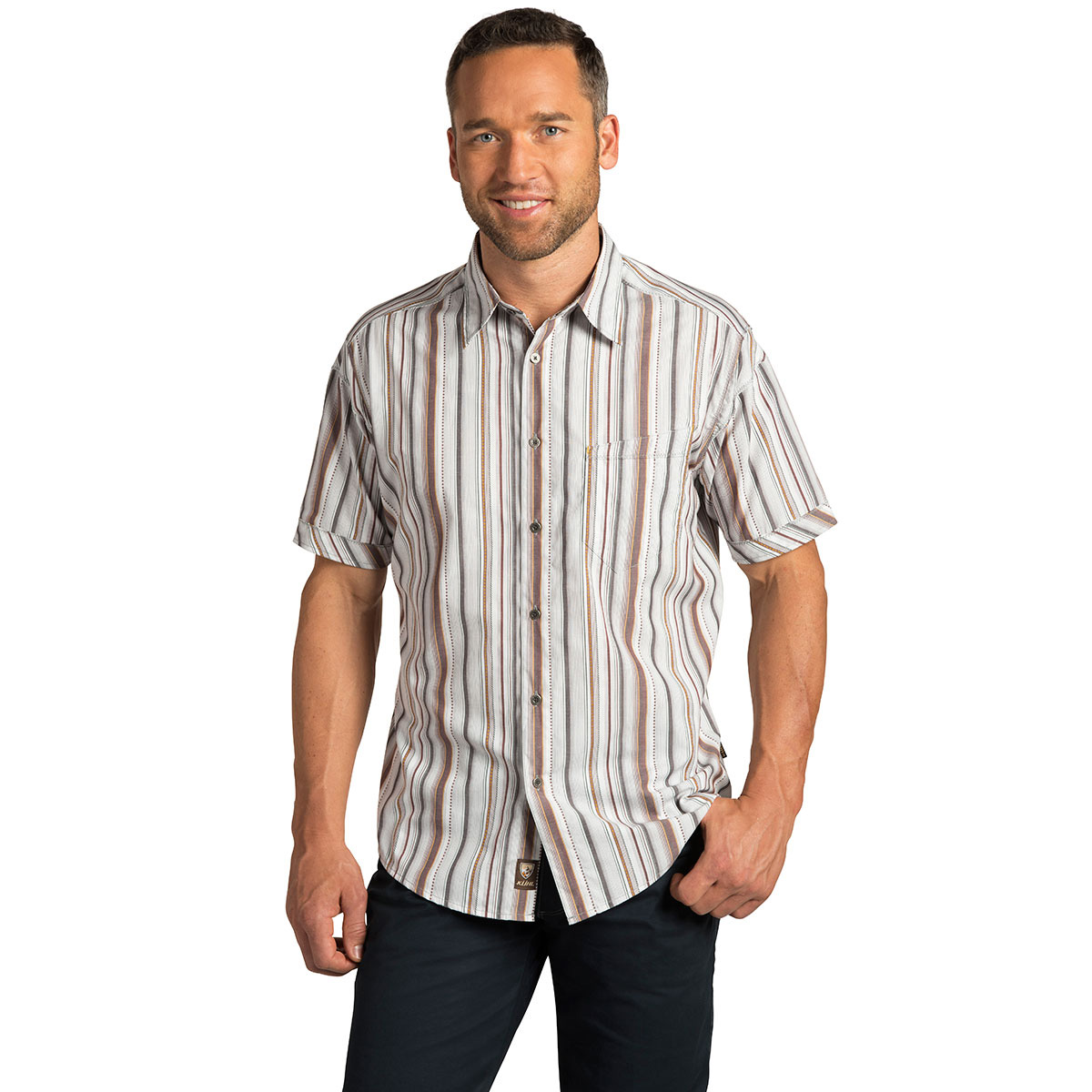 KUHL Men's Shirts