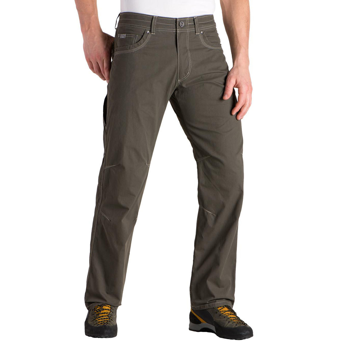 kuhl mens jeans