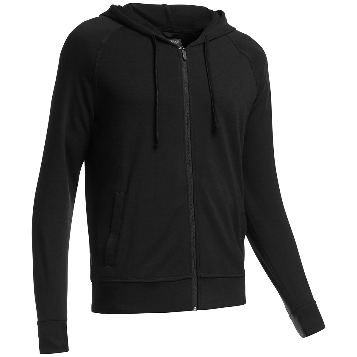 icebreaker mens hoodie