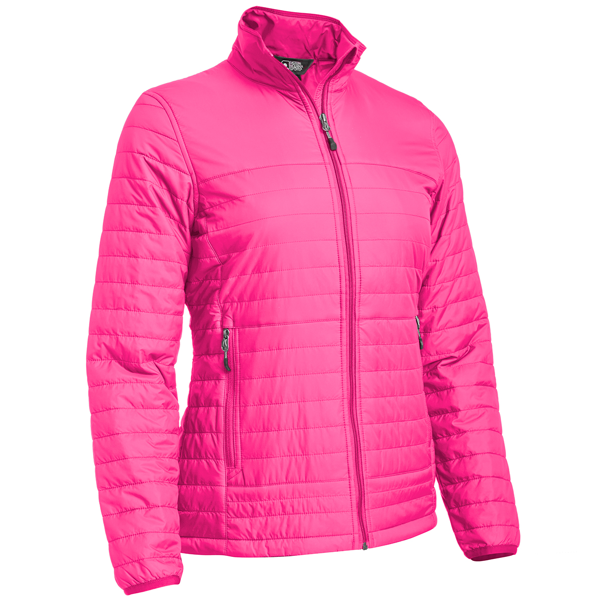 EMS Women's Prima Pack Insulator Jacket - Eastern Mountain Sports