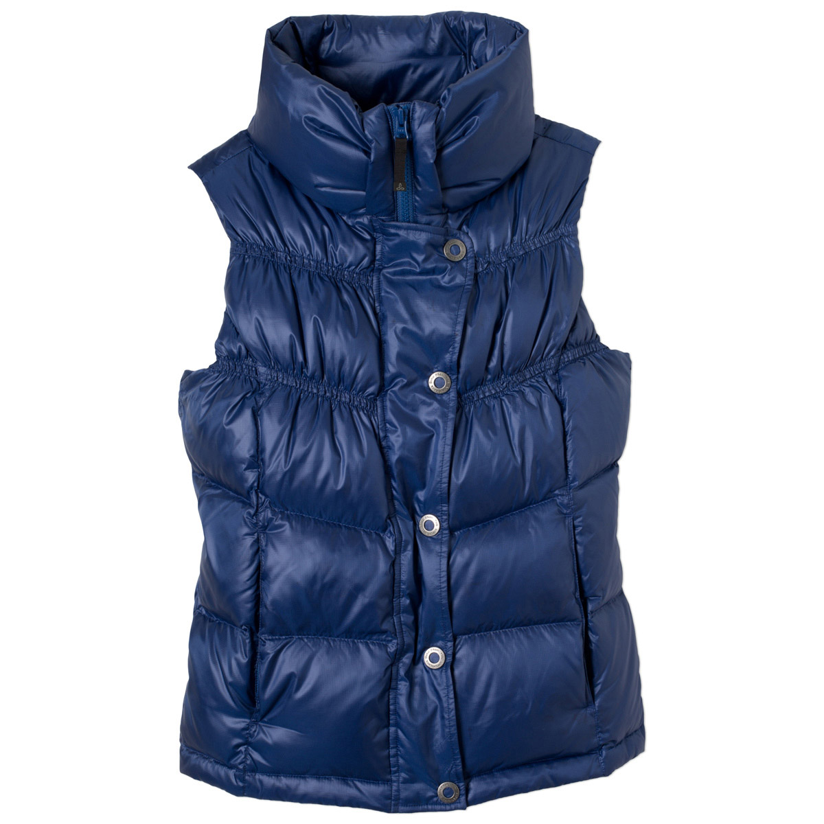 PRANA Women's Milly Down Vest - Eastern Mountain Sports