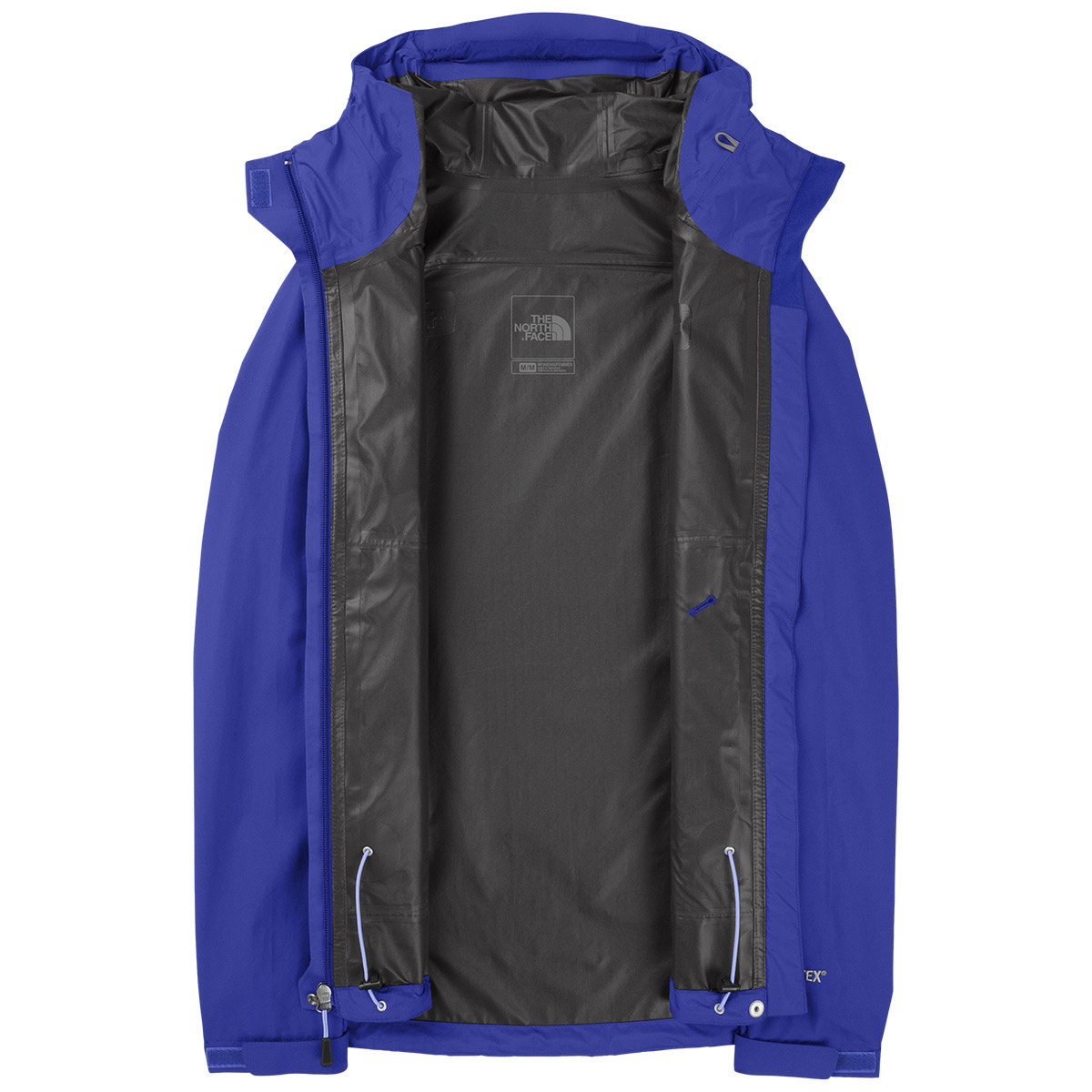 the north face dryzzle review