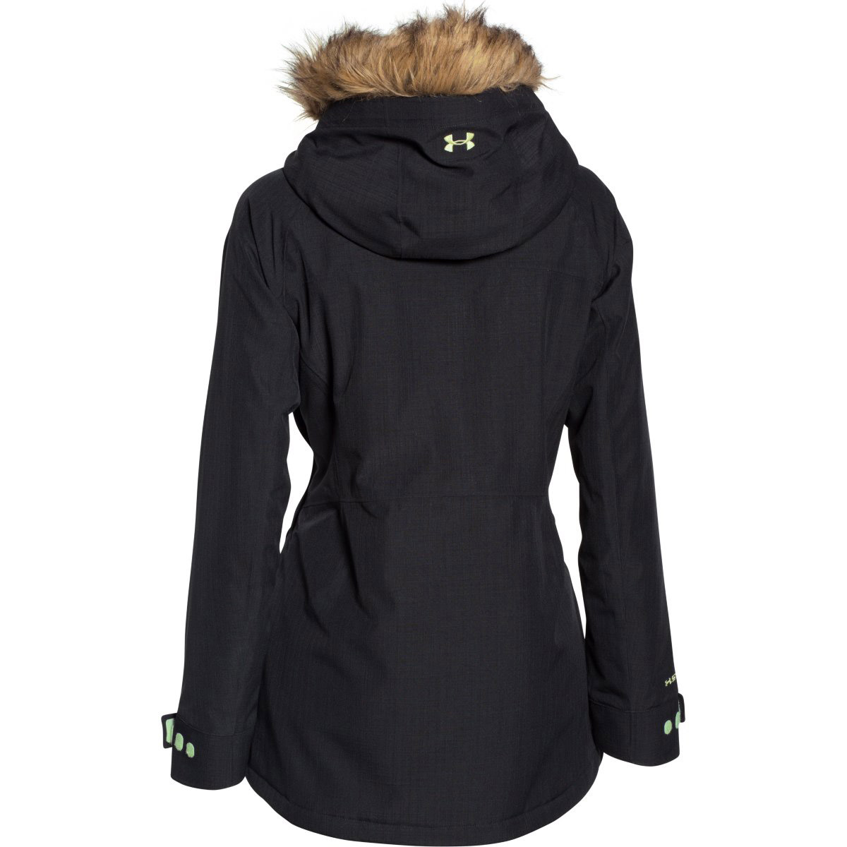 under armour coldgear infrared womens jacket