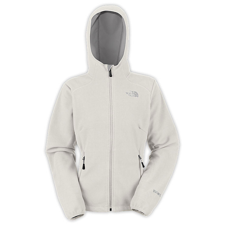 womens north face windwall jacket