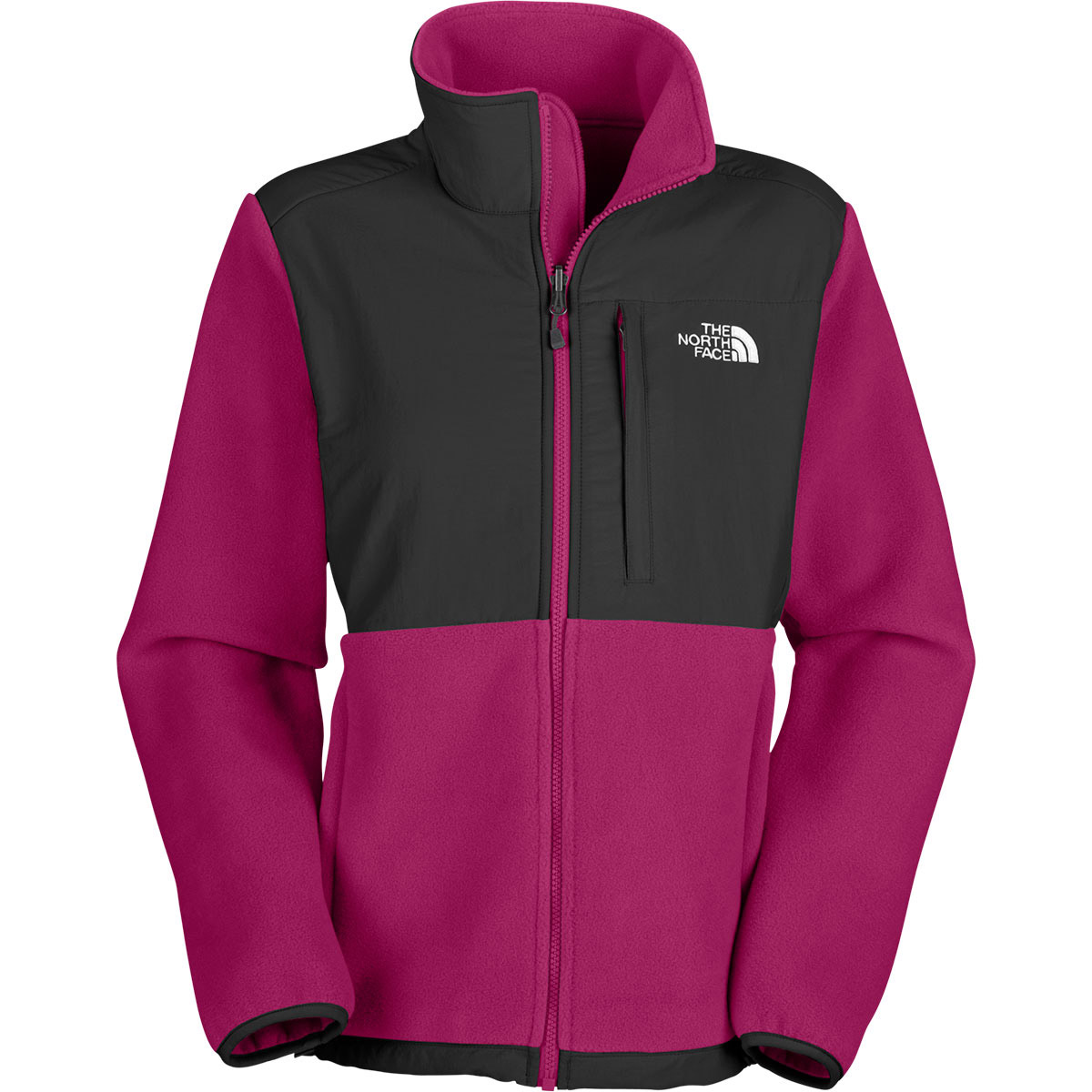 THE NORTH FACE Women's Denali Jacket - Eastern Mountain Sports