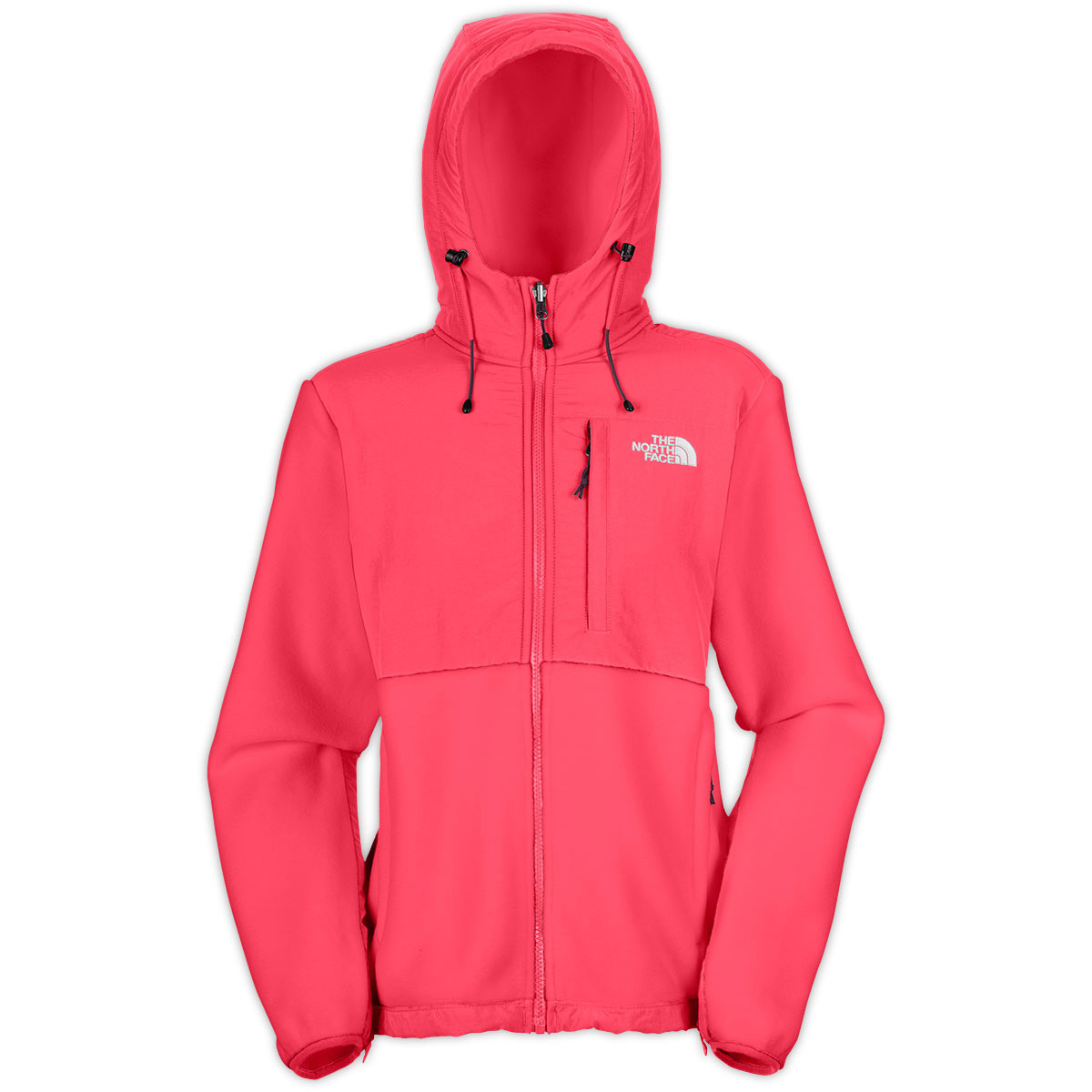 THE NORTH FACE Women's Denali Hoodie - Eastern Mountain