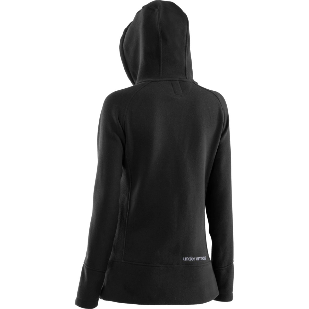 under armour women's wintersweet full zip hoodie