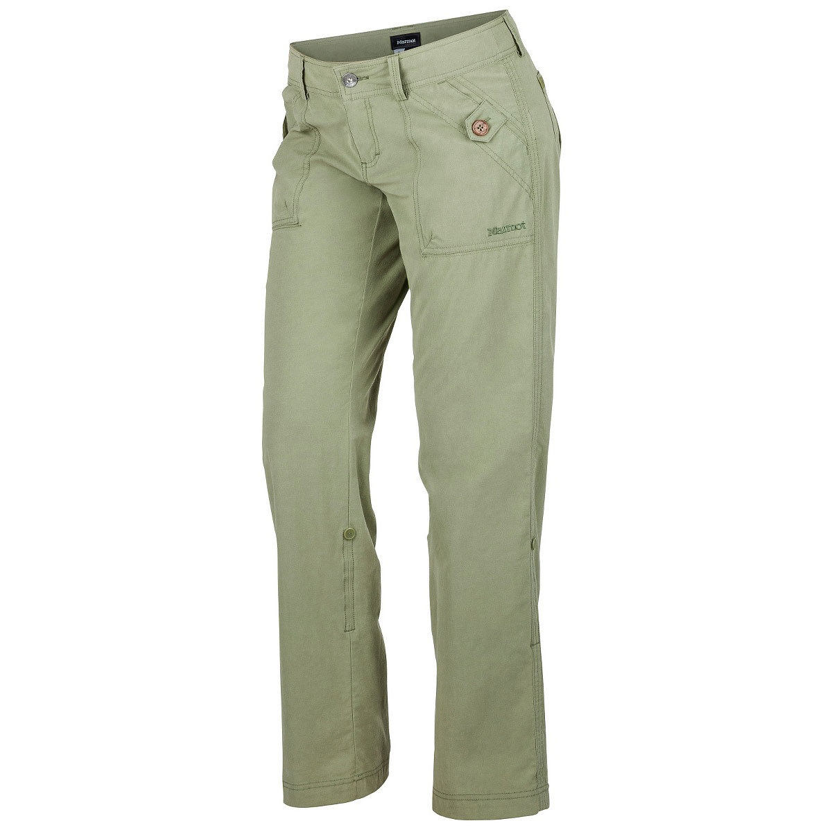 MARMOT Women's Ginny Pants - Eastern Mountain Sports