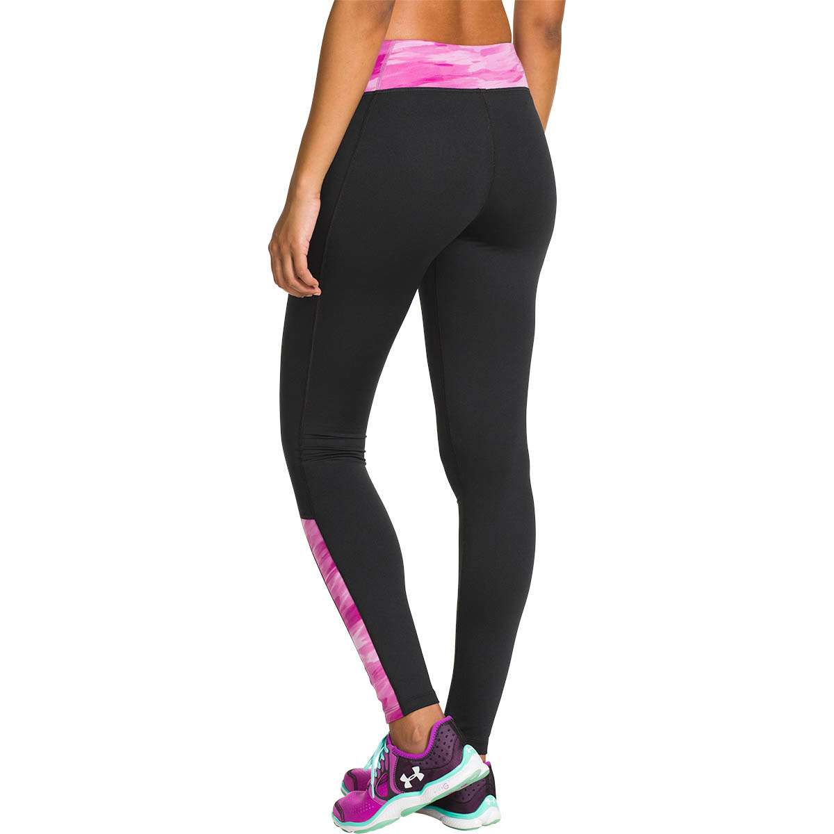 under armour coldgear cozy leggings