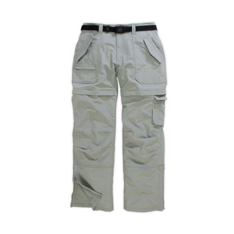 Eastern Mountain Sports Convertable Pants