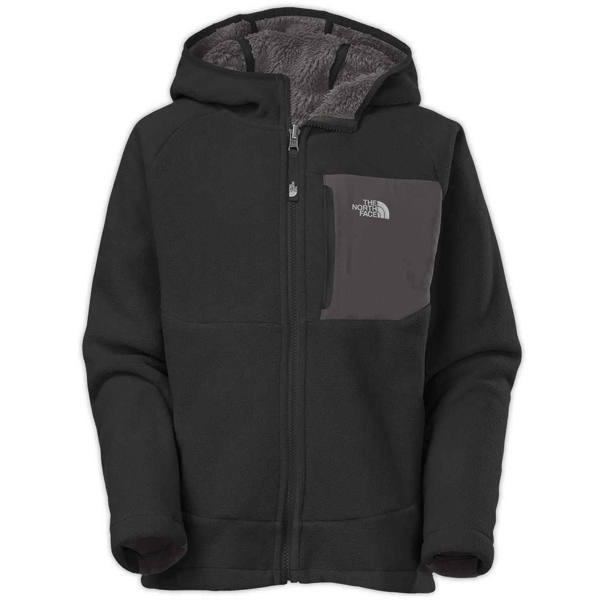 THE NORTH FACE Boys' Chimborazo Hoodie 