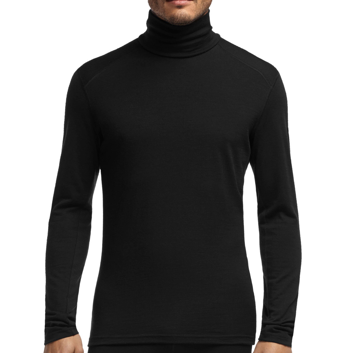 icebreaker turtleneck