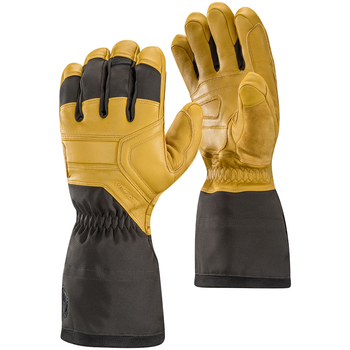 Black Diamond Men's Guide Gloves