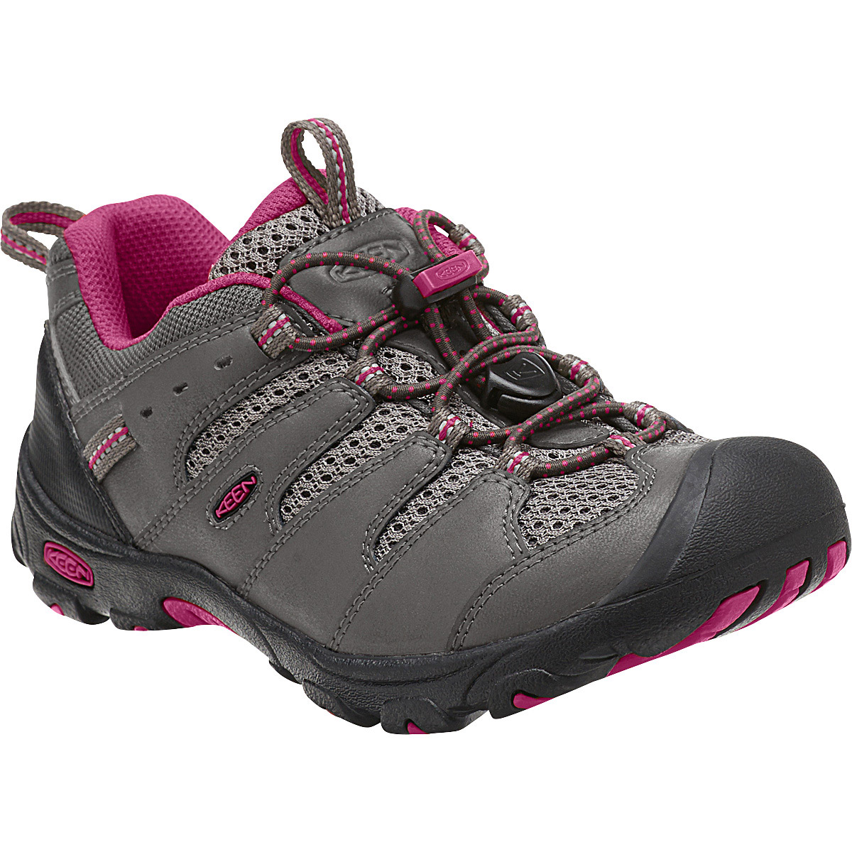 girls hiking shoes