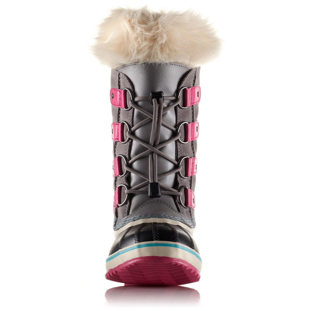 sorel joan of arctic girls