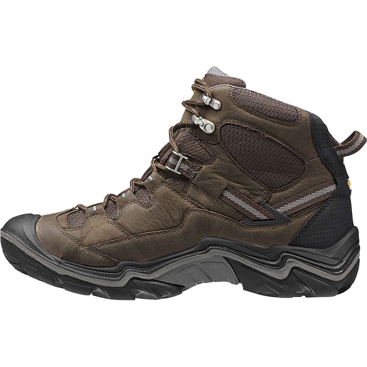 KEEN Men's Durand Mid WP Hiking Boots 