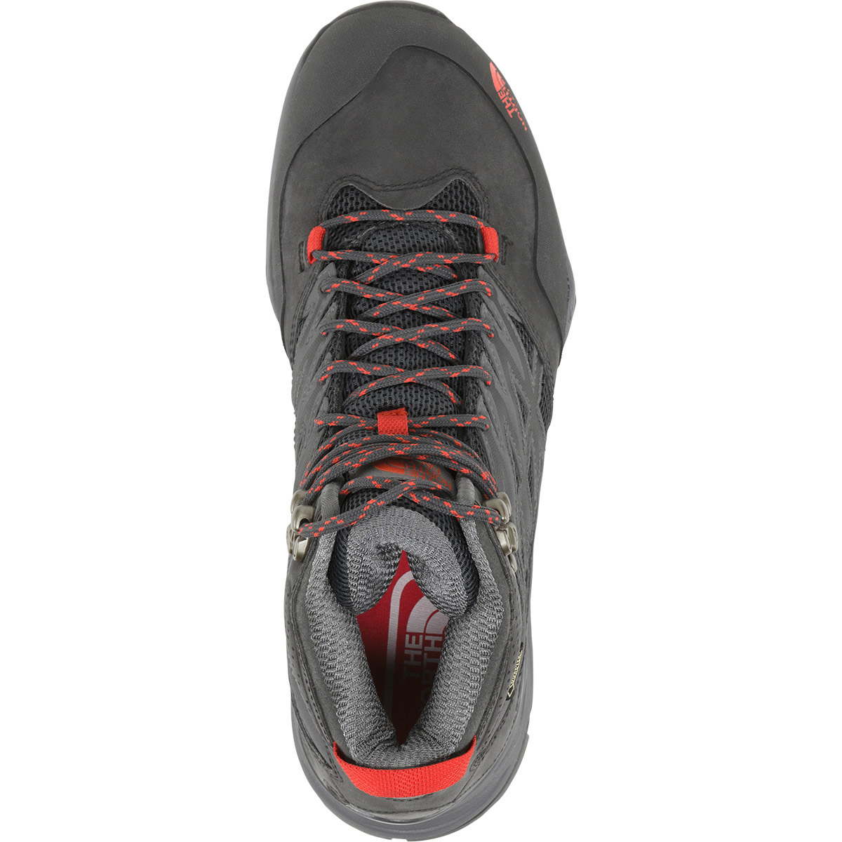 the north face men's hedgehog hike mid gtx