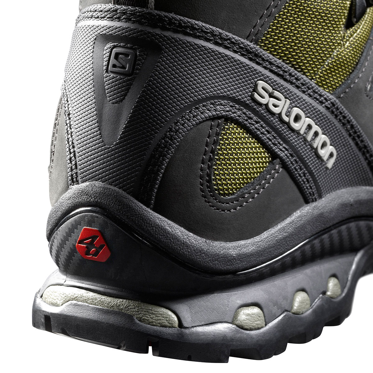 salomon quest 4d ii