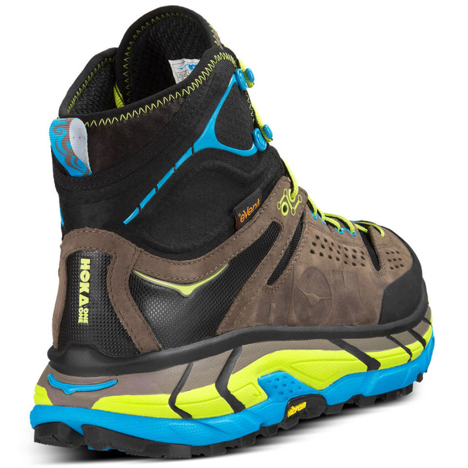 hoka men's hiking boots