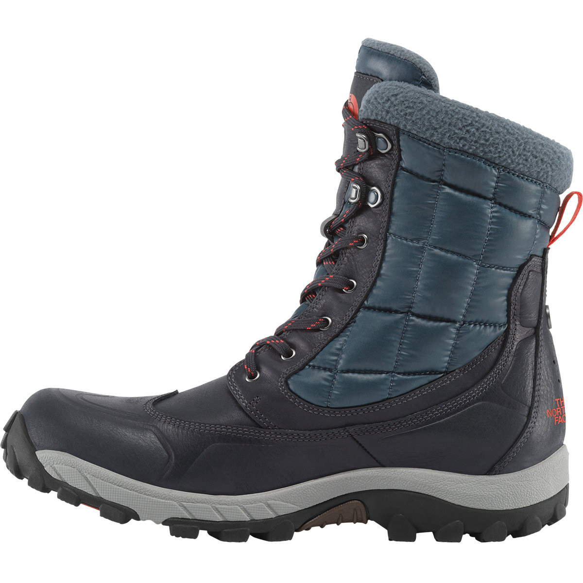 mens thermoball boots